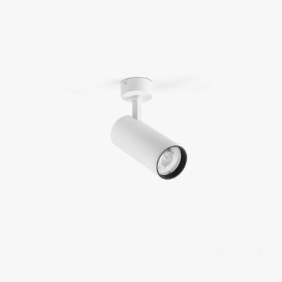 Потолочный светильник Faro Потолочный светильник FOST SURFACE Ш64 7W белый 17° 3000K CRI90 арт. 221137