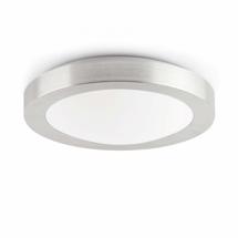 Потолочный светильник Faro Светильник для ванной Logos арт. 007007