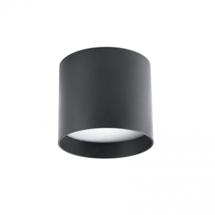 Потолочный светильник Faro Плафон Natsu черный арт. 041552