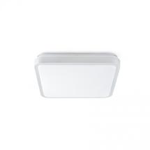 Потолочный светильник Faro Плафон серый IRIS-1  LED арт. 059575