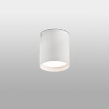 Потолочный светильник Faro Плафон Haru белый арт. 059619