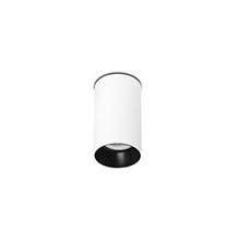 Потолочный светильник Faro Потолочный светильник Stan 1L белый арт. 074157