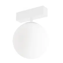 Потолочный светильник Faro Потолочный светильник Neso Unik 3000K белый арт. 119860