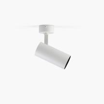 Потолочный светильник Faro Проектор Fost SURFACE Ш64 14W белый 25° 2700K CRI90 арт. 133877