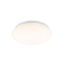 Потолочный светильник Faro Потолочный светильник Yutai белый арт. 068279