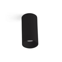 Потолочный светильник Faro ROL Потолочный светильник черный/черный LED 15W 2700K 60є арт. 220971