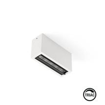 Потолочный светильник Faro TROOP Потолочный светильник белый-черный 4000K CRI90 арт. 229179