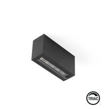 Потолочный светильник Faro TROOP Потолочный светильник BAСADOR черный-черный 3000K CRI90 T арт. 229171