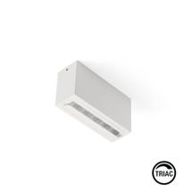 Потолочный светильник Faro TROOP Потолочный светильник белый-белый 4000K CRI90 арт. 229175