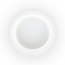 Потолочный светильник Faro Плафон Side 20W белый арт. 041602