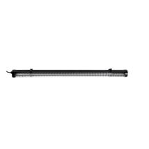 Потолочный светильник Faro SCUBA LOUVER 1200 черный потолочный светильник 36W 2700K 220-240V арт. 184871