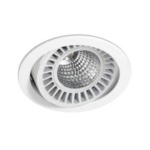 Потолочный светильник Faro Потолочный светильник Optic LED 18 - 25W 4000K 56є арт. 060545