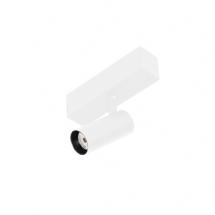 Потолочный светильник Faro Потолочный светильник NESO HOLE-20W 2700K 36 GRADOS белый CASAMBI арт. 194198