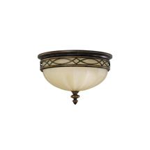 Потолочный светильник Feiss Потолочный светильник Feiss, Арт. FE-DRAWING-ROOM-FB арт. FE-DRAWING-ROOM-FB