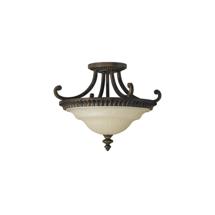 Потолочный светильник Feiss Потолочный светильник Feiss, Арт. FE-DRAWING-ROOM-SFA арт. FE-DRAWING-ROOM-SFA