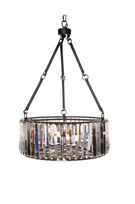Потолочный светильник Garda Decor 20MD3447-4 Светильник потолочный Д58,В40 арт. 20MD3447-4