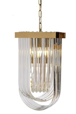 Потолочный светильник Garda Decor 62GDM-8056-320 Люстра Марино (Marino) S d32см h50см арт. 62GDM-8056-320