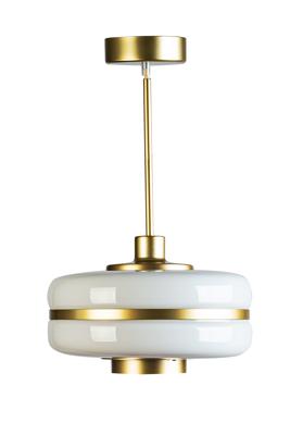 Потолочный светильник Garda Decor 60GD-9258P/S Лампа потолочная d30см h180см арт. 60GD-9258P/S