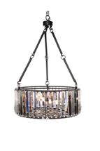 Потолочный светильник Garda Decor 20MD3447-4 Светильник потолочный Д58,В40 арт. 20MD3447-4