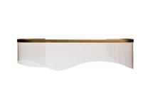 Потолочный светильник Garda Decor K2ML16220 Светильник потолочный L90*H120см арт. K2ML16220