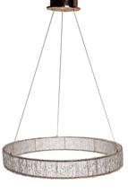 Потолочный светильник Garda Decor 164FA-33123 Люстра Соло (Solo) подвесная d.80см арт. 164FA-33123