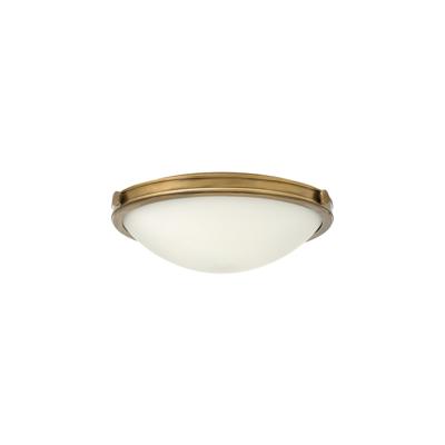 Потолочный светильник Hinkley Потолочный светильник Hinkley Lighting, Арт. HK-COLLIER-F-M арт. HK-COLLIER-F-M