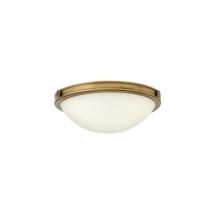 Потолочный светильник Hinkley Потолочный светильник Hinkley Lighting, Арт. HK-COLLIER-F-S арт. HK-COLLIER-F-S