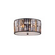 Потолочный светильник Hinkley Потолочный светильник Hinkley Lighting, Арт. HK-GEMMA-F-VBZ арт. HK-GEMMA-F-VBZ