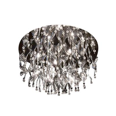 Потолочный светильник Illuminati Потолочный светильник MX9215-8B gold арт. MX9215-8B gold