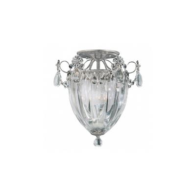 Потолочный светильник Illuminati Потолочный светильник MX10357-1A silver арт. MX10003057-1A silver
