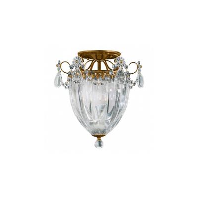 Потолочный светильник Illuminati Потолочный светильник MX10357-1A brass арт. MX10003057-1A brass