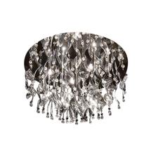 Потолочный светильник Illuminati Потолочный светильник MX9215-8B gold арт. MX9215-8B gold