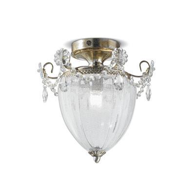 Потолочный светильник MM Lampadari Потолочный светильник 6957/P1 00  V1669 арт. 6957/P1 00  V1669