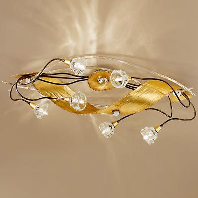Потолочный светильник MM Lampadari Потолочный светильник 6520/P6 V2161 арт. 6520/P6__V2161
