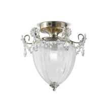 Потолочный светильник MM Lampadari Потолочный светильник 6957/P1 00  V1669 арт. 6957/P1 00  V1669