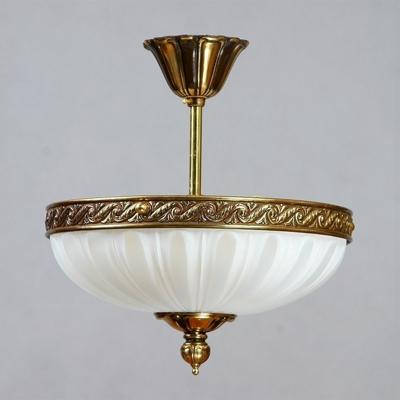 Потолочный светильник Mantra Потолочный светильник Navarra Ambiente 3L 02228/30 PL PB арт. 096638