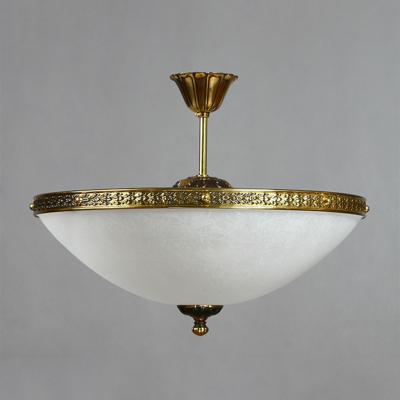 Потолочный светильник Mantra Потолочный светильник Seville Ambiente 8L 02140/50 PL PB арт. 096900