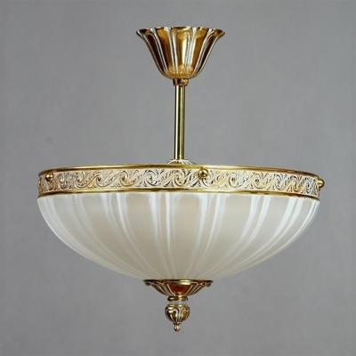Потолочный светильник Mantra Потолочный светильник Navarra Ambiente 5L 02228/35 PL WP арт. 096701