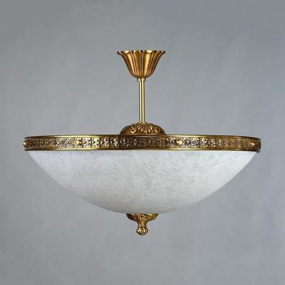 Потолочный светильник Mantra Потолочный светильник Seville Ambiente 5L 02140/50 PL AB арт. 096774
