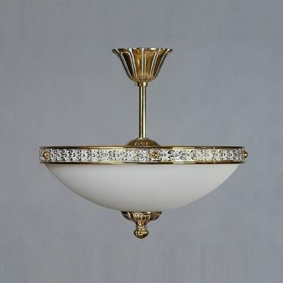 Потолочный светильник Mantra Потолочный светильник Toledo Ambiente 5L 02155/35 PL WP арт. 096847