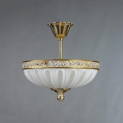 Потолочный светильник Mantra Потолочный светильник Navarra Ambiente 3L 02228/30 PL WP арт. 096583