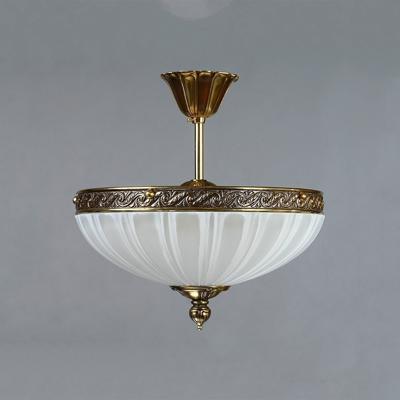 Потолочный светильник Mantra Потолочный светильник Navarra Ambiente 5L 02228/35 PL PB арт. 096911
