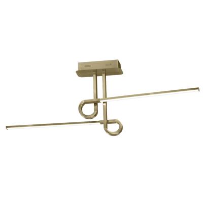 Потолочный светильник Mantra Люстра потолочная MANTRA CINTO 6127 арт. 066571