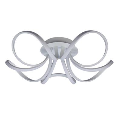 Потолочный светильник Mantra Люстра потолочная MANTRA KNOT LED 6037 арт. 096724