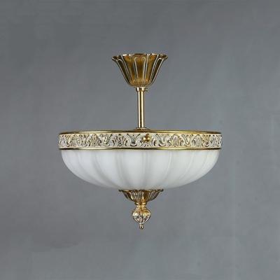 Потолочный светильник Mantra Потолочный светильник Lugo Ambiente 3L 8539/30 PL WP арт. 096715