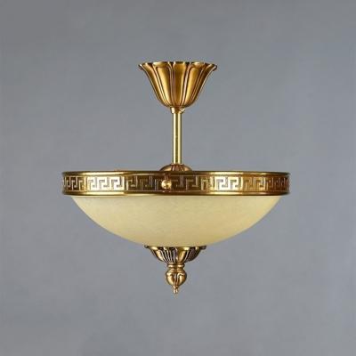 Потолочный светильник Mantra Потолочный светильник Tenerife Ambiente 3L 02166/30 PL AB арт. 096777