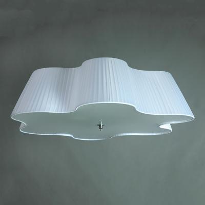 Потолочный светильник Mantra Потолочный светильник Brizzi 8L BX03203/80 хром арт. 096853