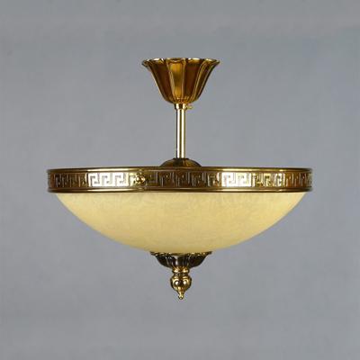 Потолочный светильник Mantra Потолочный светильник Tenerife Ambiente 3L 02166/35 PL PB арт. 096776