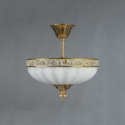 Потолочный светильник Mantra Потолочный светильник Lugo Ambiente 3L 8539/30 PL WP арт. 096715