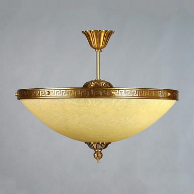 Потолочный светильник Mantra Потолочный светильник Tenerife Ambiente 8L 02166/50 PL AB арт. 096647